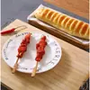 Papel de Hornear Papel de Regalo Molde para Hornear Sartén Papel de Silicona Doble Cara Pastelería Absorbente de Grasa Barbacoa Horno Papel para Barbacoa Papel para Vaporera