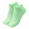 Luvas de Gel para Plantas Meias para Cuidados com os Pés Luvas de Mão Fio de Algodão Hidratante Venda por Atacado em estoque Tela Sensível ao Toque Tamanho Único Gel Sem Deslizante