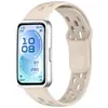 Adecuado para Correa Huawei Band 11, Correa Transpirable de Malla Celular Huawei Band, Pulsera Huawei Band 11 Pro