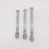 Vendas Diretas de Fábrica de Energia Elétrica Chencheng Parafusos Sextavados Galvanizados a Quente M20*50--M20*450 Parafusos Sextavados Externos Galvanizados a Quente