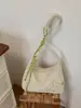 Bolso Cruzado de Hombro Ligero de Alta Gama Casual Transfronterizo para Mujer Modelo Nuevo 2026 Gran Capacidad Simple Versátil Nicho