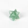 Enfeites de Cristal Naturais, Pedras Preciosas de Jade Afegão, Decorações de Escritório Merkaba, Venda Direta da Fábrica, Ametista Transfronteiriça