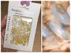Joyería de Aleación para Arte de Uñas Japonés Accesorios de Aleación Mixtos Lazo Oso Irregular Hueco Joyería de Metal