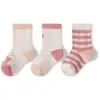 Otoño e Invierno Nuevos Calcetines Gruesos de Rizo para Bebé Calcetines para Bebé Recién Nacido Calcetines de Media Caña para Niños y Niñas para Bebés y Niños Pequeños