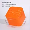 Lata Creativa de Té de Hojas Lata de Hierro Lata China de Hojalata Almacenamiento Lata de Té Pequeña Sellada Portátil Caja de Té Lata Vacía