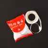 Suporte de Pilar para Bolo de Camadas Duplas Suporte de Pilar Multi-Camadas Calço Suporte de Bolo Suspenso no Ar Suporte Fixo para Canudo de Pilar