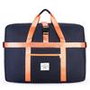 Bolsa de Bagagem, Bolsa de Embalagem para Mudança de Estudante, Bolsa de Viagem Portátil de Grande Capacidade, Bolsa de Viagem para Armazenamento de Roupas Repelente à Água, Portátil