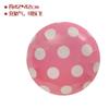 Globo de juguete con forma de caramelo para decoración de ventanas navideñas, globo de película de aluminio de dibujos animados, bola de caramelo navideña