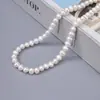 Perlas Naturales Grado 3A Sueltas Hechas a Mano Accesorios para Joyería DIY Perforadas Hechas a Mano En Stock Venta al por Mayor Fábrica Original