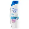 Shampoo Anticaspa Head & Shoulders Limpieza Profunda Shampoo Suavidad de Seda 200g 430g 750g 1.18kg Producto Original