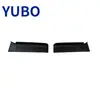 Yubo - Adecuado para Tesla Model X 2016-2021 Guardabarros Inferior del Parachoques Delantero 1054803-00-D
