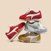 Nuevos Zapatos Deportivos Infantiles de Primavera y Otoño, Zapatos de Bebé para Niñas, Zapatos de Entrenamiento de Malla Transpirable, Zapatos para Correr para Niños