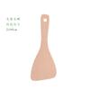 Espátula de Madeira para Cozinhar, Espátula de Madeira Não Pintada de Madeira de Faia, Colher de Madeira, Utensílios de Cozinha, Espátula para Panela Antiaderente, Colher de Sopa com Cabo Longo, Personalização Completa do Conjunto