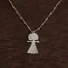 Nuevos Pendientes Creativos Serie Poseidón, Lujo Ligero, Retro, Sencillos, Modernos, Pendientes Personalizados, Nicho, Versátiles, Pendientes de Alta Gama