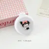 Pente Fofo de Desenho Animado com Almofada de Ar Mini Pente Portátil Pente Massageador Pente com Airbag Pente Alisante para Cabelo de Meninas Venda por Atacado