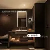 A Versão Mais Recente de Móveis de Hotel Atour 4.0, Conjunto Completo de Camas Específicas para Hotéis, Estruturas de Cama de Hotel e Cabeceiras de Hotel