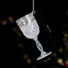 Nuevo Colgante de Copo de Nieve y Alce de Acrílico Colorido para Árbol de Navidad Decoraciones Navideñas DIY Adornos para Colgar en la Ventana