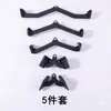 Manípulo Alto para Puxar para Treino das Costas, Remada Sentada, Manípulo de Pegada para Treino das Costas, Manípulo de Puxar para Fitness para Treino das Costas