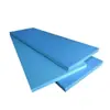 Fabricante de tablero aislante extruido XPS de alta densidad, para calefacción por suelo radiante B1 retardante de llama, aislamiento de tejados, tablero de espuma de poliestireno