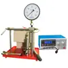 Ferramenta de Reparo Testador de Pressão de Pulso de Injetor Common Rail Nacional 3456 Efi