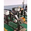 Máquina de Dobrar, Fábrica de Máquinas de Lingote, Equipamento de Dobra de Lingote, Máquina de Dobrar Ouro e Prata em Papel, Totalmente Automática, Em Estoque, Novo Modelo de Máquina de Dobra de Lingote