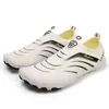 Zapatos de Agua Modelo Nuevo Transfronterizos para Parejas, Zapatos de Agua para Natación en la Playa, Zapatos de Yoga y Fitness, Zapatos de Cinco Dedos para Senderismo al Aire Libre para Hombres y Mujeres