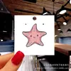 Broche de desenho animado personalizado broche de metal fofo em forma de gota de óleo acessórios para roupas bolsas acessórios de crachá broche