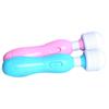 Vibrador mamadeira sexy bastão Ponto G av forte produtos sexuais adultos estimulação clitoriana dispositivo de masturbação feminina amor segundo Atacado