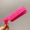 Pinzas para el pelo prácticas y versátiles para mujer, pinzas para flequillo, pinzas laterales para maquillaje, pinzas para peinar el pelo, pinzas para separar el pelo, horquillas, accesorios para el pelo al por mayor
