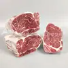 Filete de Hombro de Res Wagyu de Raza Pura Fénix Dorado Australiano 203 Fábrica Carne de Res Copo de Nieve Sukiyaki Olla Caliente Carne a la Parrilla