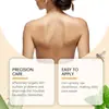 Crema Purificante Hidratante Ouhoe de Veneno de Abeja, Crema Limpiadora Suave y Gentil para el Cuidado de las Imperfecciones de la Piel