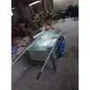 Carrinho de Obra, Carrinho de Cinzas, Carrinho de Mão para Cimento, Carrinho de Lixo, Carrinho para Transporte de Tijolos, Carrinho Pequeno de Ferro, Carrinho para Transporte de Tijolos, Carrinho de Mão