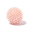 Pelota de Masaje Bola Espinosa, Pelota para Fascitis Plantar, Pelota de Mano para Entrenamiento de Rehabilitación, Yoga con Pinchos, Estiramiento de Cuello, Relajación de Fascia