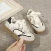 Zapatillas Deportivas para Niños y Niñas Modelo Nuevo Primavera y Otoño 2026, Tenis Casuales para Campus Infantil, Zapatillas Casuales para Correr para Niños Mayores