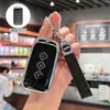 Adecuado para Funda de Llave Wuling Binguo 2024 Hongguang Mini Starlight S Macaron Tercera Generación Binguo Plus Mini