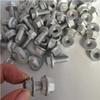Los fabricantes de pernos galvanizados para accesorios de silos de acero para granos suministran directamente tornillos de silo bien diseñados para estaciones de granos.