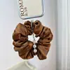 Llavero Colgante Suave como la Nube Corazón Girly Estilo Ins Accesorio para Bolso Correa de Muñeca para Teléfono En Stock Mayoreo