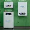 Baterías de Plomo-Ácido Batería de Plomo-Ácido Powerwall 20Kwh Celdas