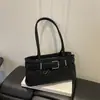 Bolso de Axila Retro de Nicho para Mujer 2026 Nueva Moda Estilo Coreano Bolso de Mano para Dama para el Trabajo Bolso Tote de Gran Capacidad