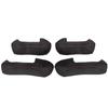 Adequado para Nissan Sylphy clássico capa de couro para apoio de braço de porta de carro forro de porta de carro Sylphy modificação interna
