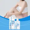 Loción Corporal de Urea Viareline Hidrata y Humecta Suavemente la Piel Seca del Cuerpo, Cuidado Diario Cómodo para Todo el Cuerpo
