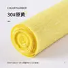 Arame Floral Papel Envolto Forma Plástica Verde Calibre 24/16 Fondant Fino Artesanal DIY Tecelagem Flor Eterna Buquê Falso Grosso