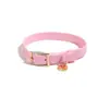 Widone Conjunto de Coleira e Guia para Cachorro Coleira para Cachorro Arnês para Animal de Estimação Arnês para Cachorro Estilo Colete Corda de Tração Guia para Cachorro