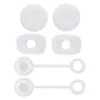 Tampa de copo vedada com tampa de canudo plugue de silicone à prova de vazamento à prova de poeira copo de acompanhamento kit de plugue de silicone anti-vazamento Stanley