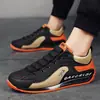 Zapatos personalizados para hombre, zapatos para hombre de Amazon transfronterizos, zapatos deportivos, moda casual, zapatos tipo "dad shoes" unisex a juego para parejas para hombres