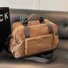 Bolsa de Viaje para Mujer, Bolso de Mano Ligero, Bolsa de Equipaje de Viaje, Bolsa Plegable de Gran Capacidad, Bolsa de Gimnasio con Separación de Seco y Húmedo