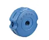 Accesorios del motor del aireador bola flotante tubería doblada cabezal de boquilla accesorios de la bomba aireadora interruptor automático aireador para estanque de peces máquina base