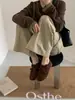 2026 Novos Sapatos Casuais Versáteis Cadarço Tira Única Velcro Patchwork Malha Sapatos de Treino Alemão Únicos