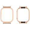Para Redmi watch3, Mi Watch Lite3 Marco de Metal Se Adapta a Correa de 20 MM en stock