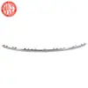 Adecuado para moldura de parachoques Grand Cherokee 2005-2010 5159095AA CH1157812